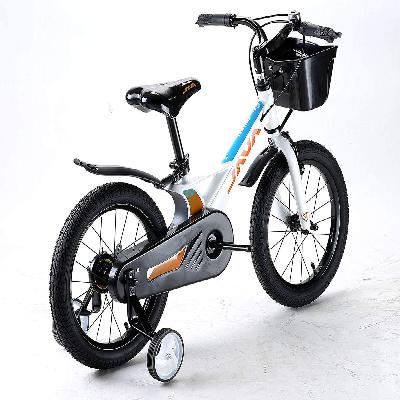 Supreme Kids Bicycle 20" BMX IBC
